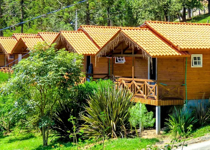Hospedaria Kayser Haus