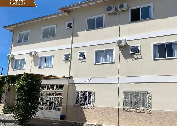 Hotel que aceita animais de estimação: Pousada Arcanjo Rafael