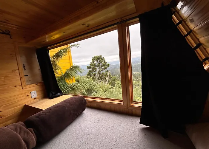  Pousada e Camping do Motochileiro